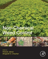  Non-Chemical Weed Control