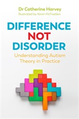  Difference Not Disorder