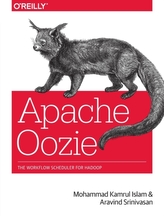  Apache Oozie