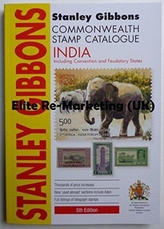  INDIA INDIAN STATES