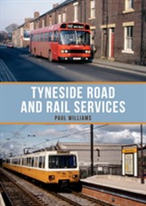  Tyneside Road and Rail Services