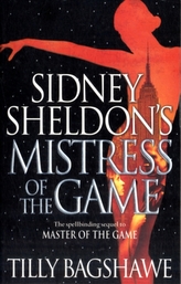  Sidney Sheldon's Mistress of the Game