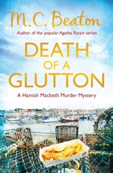  Death of a Glutton