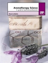  Aromatherapy Science