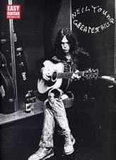  Neil Young - Greatest Hits