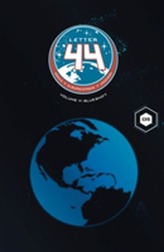  Letter 44 Volume 5