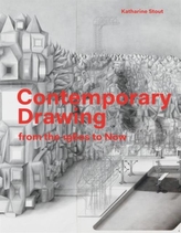  Contemporary Drawings: From the 1960s to Now