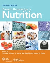  Present Knowledge in Nutrition