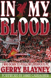  In My Blood