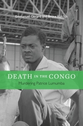  Death in the Congo