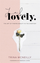  La La Lovely