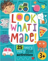  Look What I Made!