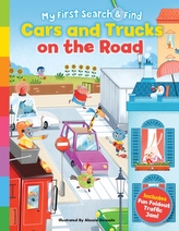  Cars and Trucks on the Road