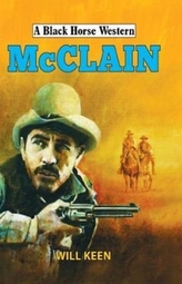  McClain