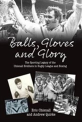  Balls, Gloves and Glory