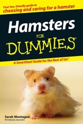  Hamsters For Dummies