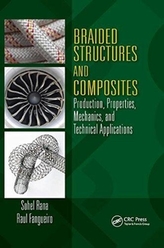  Braided Structures and Composites