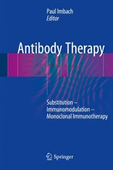  Antibody Therapy