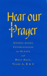  Hear Our Prayer