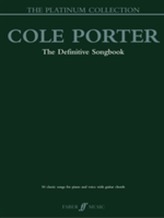  Cole Porter Platinum Collection