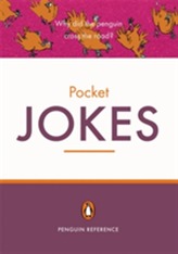 Penguin Pocket Jokes