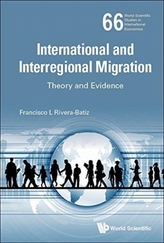  International And Interregional Migration: Theory And Evidence