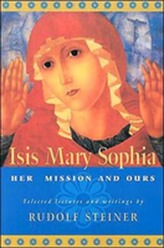  ISIS Mary Sophia