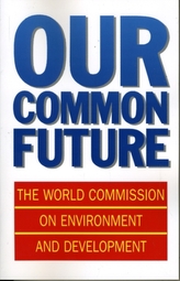  Our Common Future
