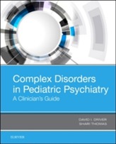  Complex Disorders in Pediatric Psychiatry