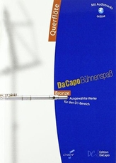  DA CAPO BHNENSPA BRONZE FLTE
