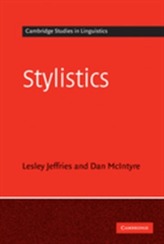  Stylistics