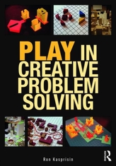  Play in Creative Problem-solving for Planners and Architects