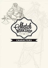  Sketch Workshop: Characters