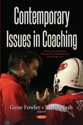  Contemporary Issues in Coaching