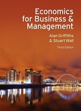  Economics for Business and Management