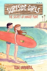 Surfside Girls, Book One