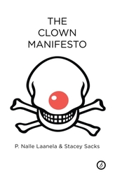 The Clown Manifesto