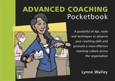  Advanced Coaching Pocketbook