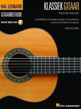 KLASSIEK GITAAR UITGAVE MET TABULATUUR
