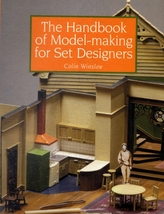 The Handbook of Model-making for Set Designers