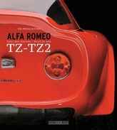  Alfa Romeo TZ-TZ2