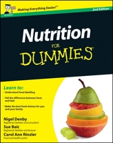  Nutrition For Dummies