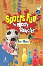 Sports Fun for Messy Churches