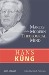  Hans Kung