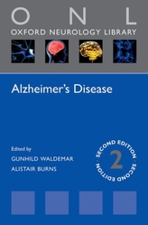  Alzheimer's Disease