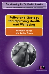  Policy and Strategy for Improving Health and Wellbeing