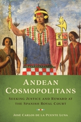  Andean Cosmopolitans