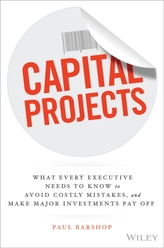  Capital Projects