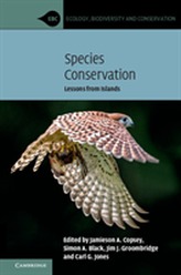  Species Conservation
