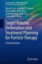  Target Volume Delineation and Treatment Planning for Particle Therapy